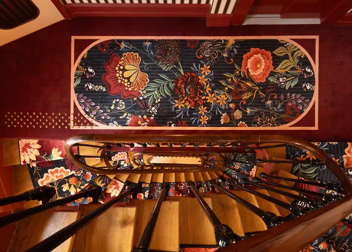 Grand Hotel De Turin Parigi